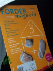 2/2009, Mathematisches Denken f�rdern