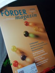 3/2009, Elternarbeit