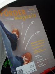 4/2009, Berufsorientierung