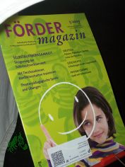 5/2009, Selbstaufmerksamkeit