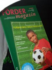 3/2010, Fu�ballweltmeisterschaft