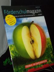 9/2004, F�rdern im Sachunterricht