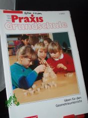 3/1996, Ideen f�r den Geometrieunterricht