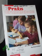 1/1995, Rechtschreiben