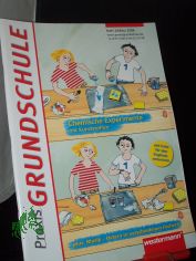 3/2006, Chemische Experimente