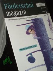 2/1995, Projekt R�uberspiele