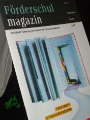 9/1995, Freie Arbeit mit Geistigbehinderten