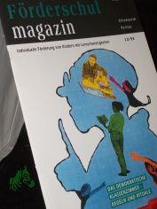 12/1995, das demokratische Klassenzimmer