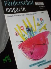 9/1996, das Betriebspraktikum ein Erfahrungsbericht