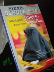 6/2006, Arbeitsplatz Schule