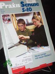 5/1998 Neues lernen mit neuen Medien