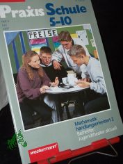 3/1997, Mathematik handlungsorientiert 2