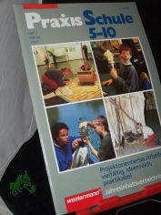 1/1995, Projektorientiertes Arbeiten