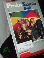 2/1995, Jugend und Gesundheit