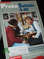 3/1994, Sucht- und Drogenpr�vention