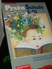2/1994, kreatives lesen nicht nur im Deutschunterricht