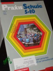 3/1993 ein Netz von Lernorten