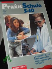 2/1992 Lerngeschichte und Lebensgeschichte