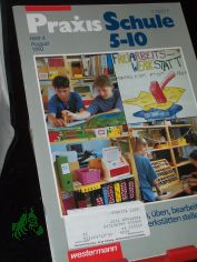 4/1992, Lernwerkst�tten stellen sich vor