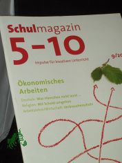 9/2008, �konomisches Arbeiten