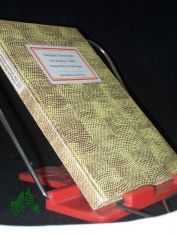 Der schwarze Schleier : ausgew. Erz�hlungen / Nathaniel Hawthorne. Mit 5 Holzschnitten von Ellen Willnow. �bertr. aus d. Amerikan. von Lore Kr�ger. Ausw. u. Nachbemerkung von Heinz F�rster