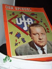 4/1959 MILLIONEN SUCHTEN EINEN ERBEN – Ufa-R�ckverflechter Hauke