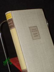 Eugenie Grandet / Honore de Balzac. Aus d. Franz. �bertr. von Martin H. Richter u. Hans Seiffert