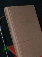 Vater Goriot : Roman / Honore de Balzac. [Aus d. Franz. von Franz Hessel]