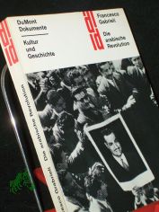 Die arabische Revolution / Francesco Gabrieli. [�bertr. aus d. Engl.: Rudolph Spitz, red. von Karl R�mer]