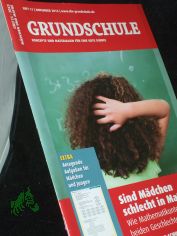 11/2013, Sind M�dchen schlecht in Mathe