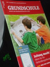 10/2013, Zeitung macht Schule