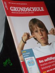 5/2013, Das auff�llige Kind