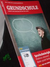 4/2013, Sprachschwierigkeiten