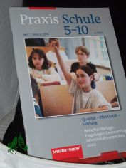 1/2003, Qualit�t Effektivit�t Leistung