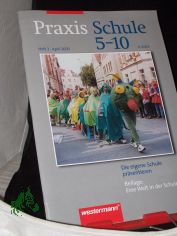 2/2003, Die eigene Schule pr�sentieren