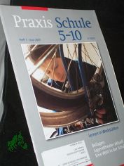 3/2001, Lernen in Werkst�tten