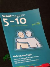 7/8 2015 Welt aus den Fugen