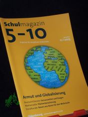 11/2015, Armut und Globalisierung