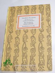 Euryalus und Lukrezia : d. Geschichte zweier Liebender / Enea Silvio Piccolomini