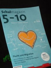 9/2016, Flucht und Migration