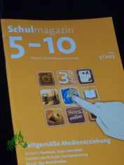 372013, Zeitgem��e Medienerziehung