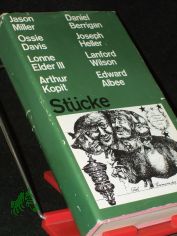 Amerikanische St�cke / [hrsg. u. mit e. Nachw. vers. von Hans Petersen]