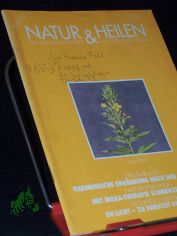 6/1994 Harmonische Ern�hrung