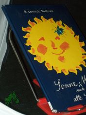 Sonne, Mond und alle Sterne / B. Lewin ; L. Radlowa. [�bers. aus d. Russ. v. Irene Kitschiloff]. Ill. v. Gertrud Zucker