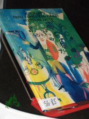 Prinz T�pfel und andere seltsame Leute / Alexander Scharow. Zeichn. von G. A. W. Traugot. Dt. von Peter Salzmann u. Vera Nowak