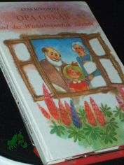 Opa Oskar Und Das Wichtelm�nnchen Sowiedu