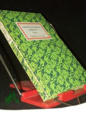 Laubsturm : Roman / Gabriel Garc�a Marquez. Aus d. Span. �bers. von Curt Meyer-Clason. Nachbemerkung von Eberhard Wesemann