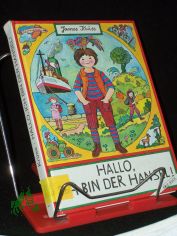 Hallo, ich bin der Hansel! / James Kr�ss