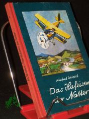 Das Hufeisen der Natter : e. Familiengeschichte / Manfred Weinert