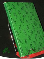 Der betrogene Teufel : Sagen aus Th�ringen / Wally Eichhorn-Nelson